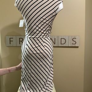 Ann Taylor sleeveless dress (Xs)